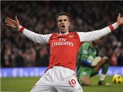 Bóng đá anh, ngoại hạng anh, lịch thi đấu euro 2012, Van Persie sẽ trở thành cầu thủ nhận lương kỷ lục ở Arsenal 